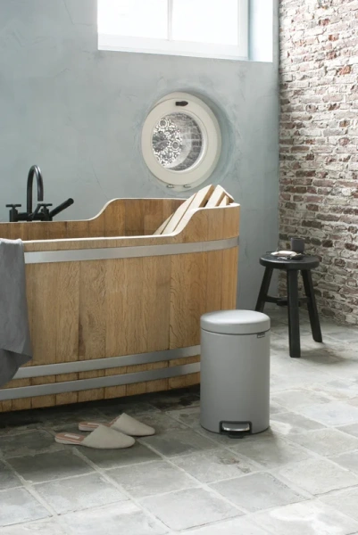 Мусорное ведро Brabantia NewIcon 119149 12л