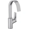 Смеситель для раковины с донным клапаном Hansgrohe Vivenis 75030000