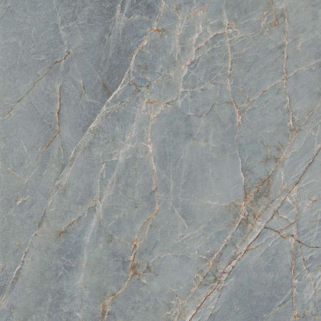 Керамогранит Kerama Marazzi Риальто голубой лаппатированный обрезной SG850592R 80х80 см