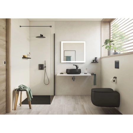 раковина 58,5x45,5 см roca beyond 3270b8640