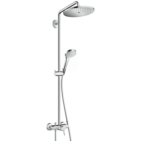 Душевая система Hansgrohe Croma Select S 26791000