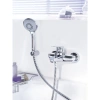 смеситель для ванны grohe eurodisc cosmopolitan 33395002