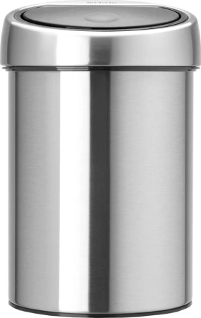 Мусорное ведро Brabantia Touch Bin 363986