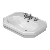 Раковина встраиваемая Duravit 1930 438700030