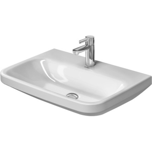 Раковина подвесная Duravit DuraStyle 2324650000