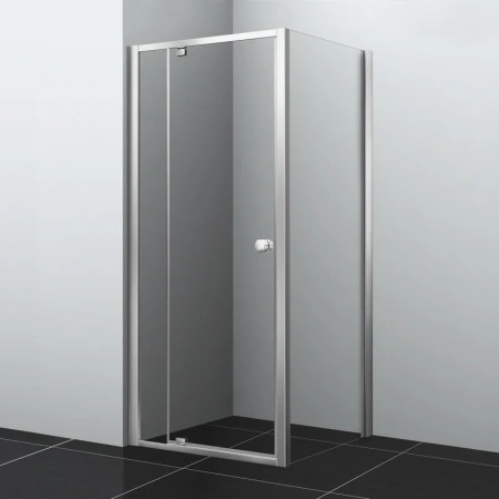 душевой уголок wasserkraft aula 11p15 110x90 см