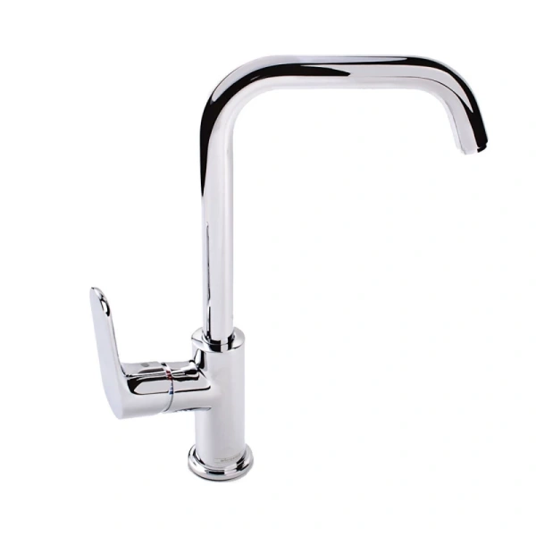 смеситель для раковины 240, с донным клапаном hansgrohe focus 31609000