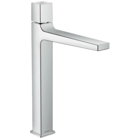 Смеситель для раковины с донным клапаном Hansgrohe Metropol Select 32572000