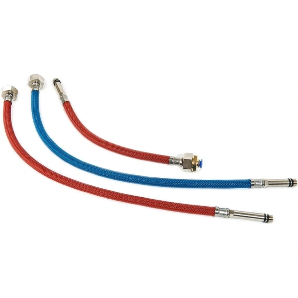 смеситель для кухни славен город серия-д сл-од-д76 с подключением к фильтру, белый