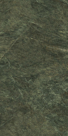 Керамогранит Kerama Marazzi Риальто Нобиле зелёный тёмный лаппатированный обрезной SG50000222R 60х119,5 см