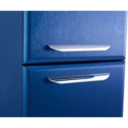 шкаф пенал cezares eco 40 eco-1500-2a-sc-spf-p подвесной sapfiro