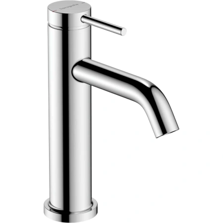 Смеситель для раковины без донного клапана Hansgrohe Tecturis S 73311000