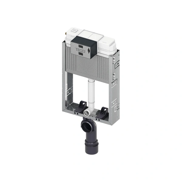 инсталляция для подвесного унитаза tece tecebox uni 2.0 9370300