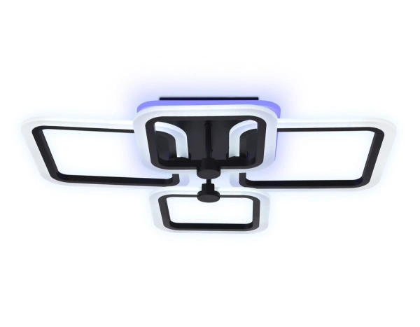Потолочная светодиодная люстра Ambrella light Original FA531