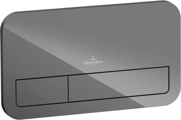 кнопка для инсталяции villeroy & boch viconnect 922400ra