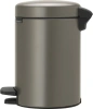 мусорное ведро brabantia newicon 113246