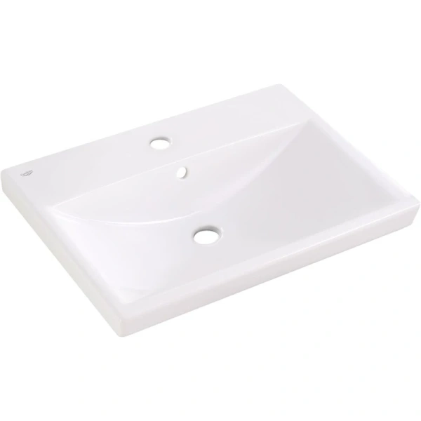 раковина belbagno 70 bb-0321-70-lvb белая