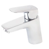 смеситель для раковины 70, с донным клапаном hansgrohe logis 71070000