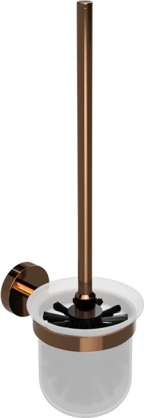 Ёршик для унитаза Bemeta Coral 158113017