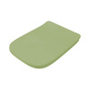 Сиденье для унитаза artceram A16 ASA001 44 71 с soft-close Green salvia