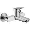 Смеситель для раковины Hansgrohe Logis 71225000