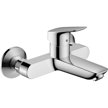 Смеситель для раковины Hansgrohe Logis 71225000