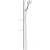 Душевой гарнитур Hansgrohe Raindance Select S 120 3jet EcoSmart 27647400