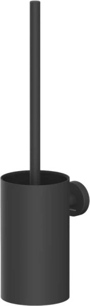 Ёршик для унитаза WHITECROSS Ergo ER2270BL черный матовый