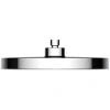 верхний душ aquame aqm8604cr 265 мм, хром