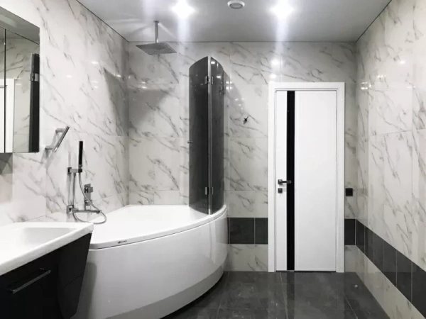 Керамогранит Kerama Marazzi SG622602R Монте Тиберио лаппатированный 60х60