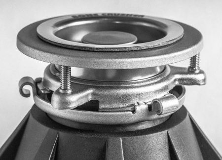 измельчитель пищевых отходов bone crusher bc810-as 368 вт