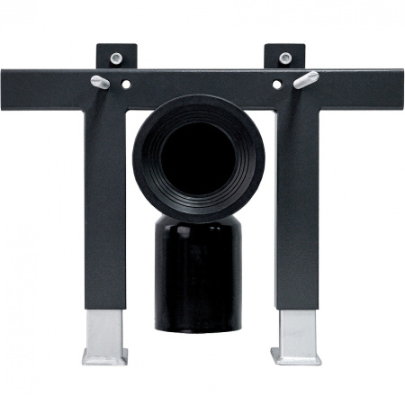 Инсталляция для унитаза Abber AC0102P с импульсным смывом