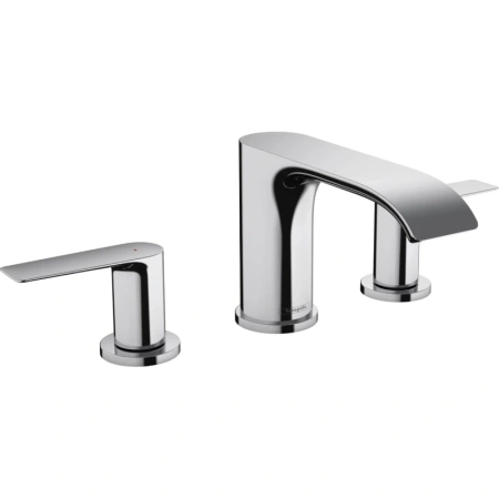 Смеситель для раковины с донным клапаном Hansgrohe Vivenis 75033000